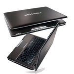 View Item Toshiba Satellite Pro U500-1E4 13.3 Inch Netbook Intel Core i3 500GB